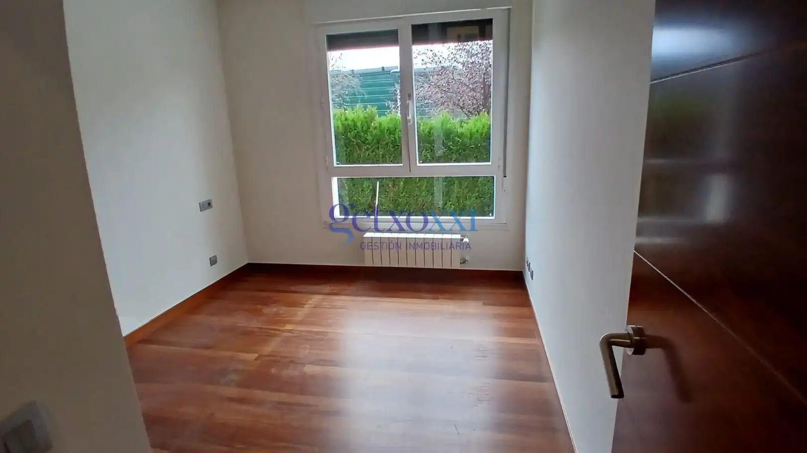 Piso con jardín en alquiler en Lekueder, imagen 14