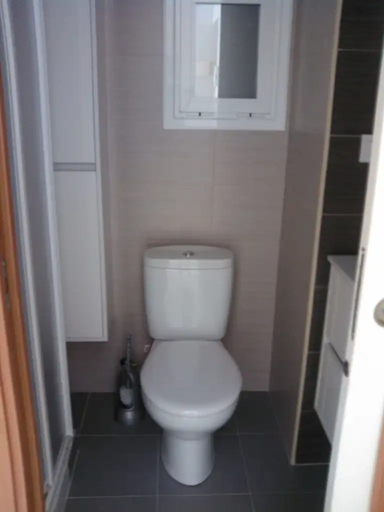 Apartament de lloguer a Carrer de les Barraques, 65, Playa de Gandia