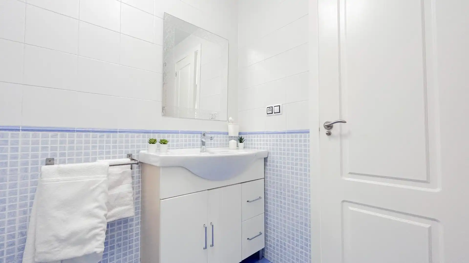 Apartamento de alquiler en Calle Riu Turia, 54, Playas de Puçol
