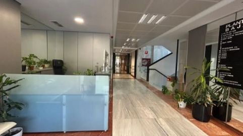Foto 4 de Oficina de lloguer a Calle Pinar de Somosaguas, 89, Somosaguas, Pozuelo de Alarcón