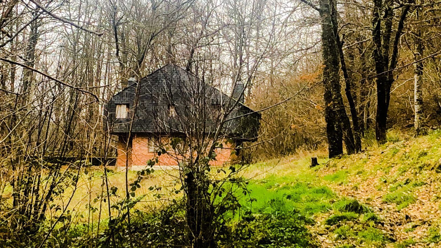 Exterior view of Residential for sale in Cangas del Narcea