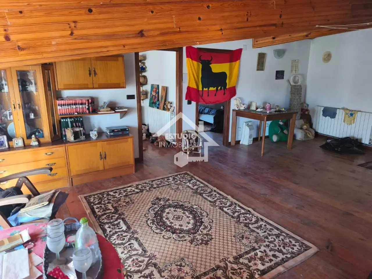 Wohnung mit Terrasse zum Verkauf in Calle Magdalena, imagen 13