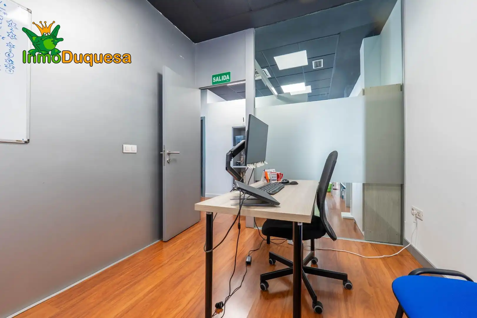Edificio en venta en Granada
