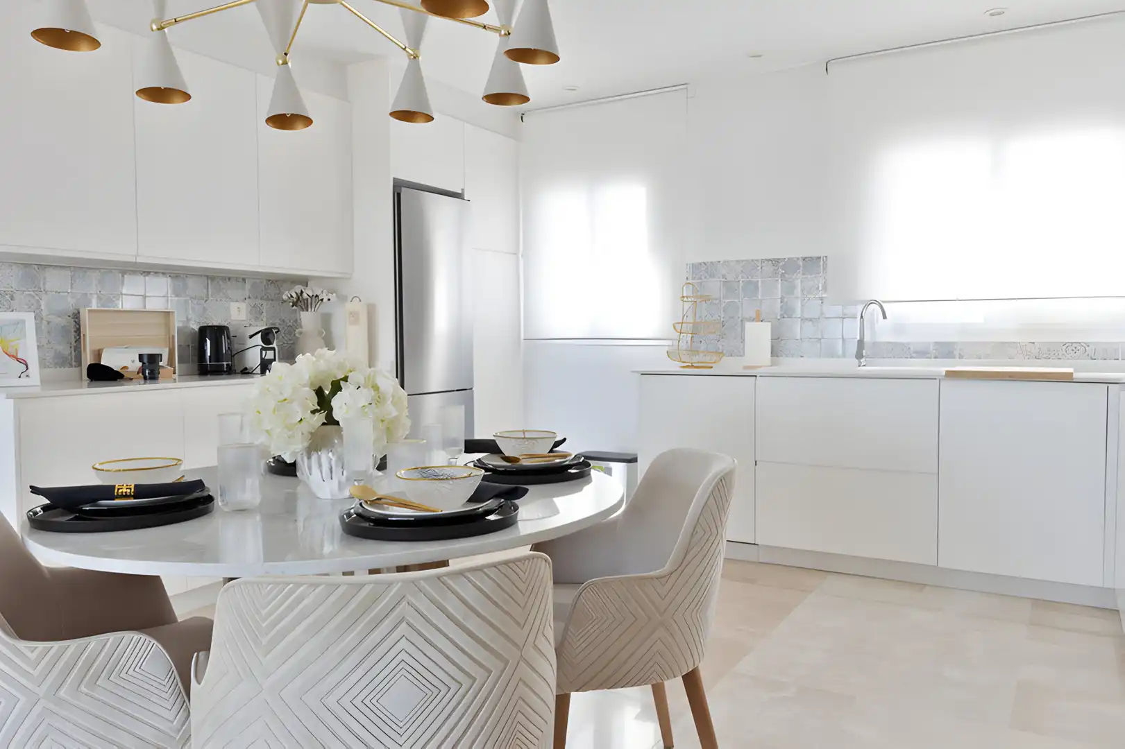 Penthouse with pool for sale in Benamara - Atalaya, imagen 4
