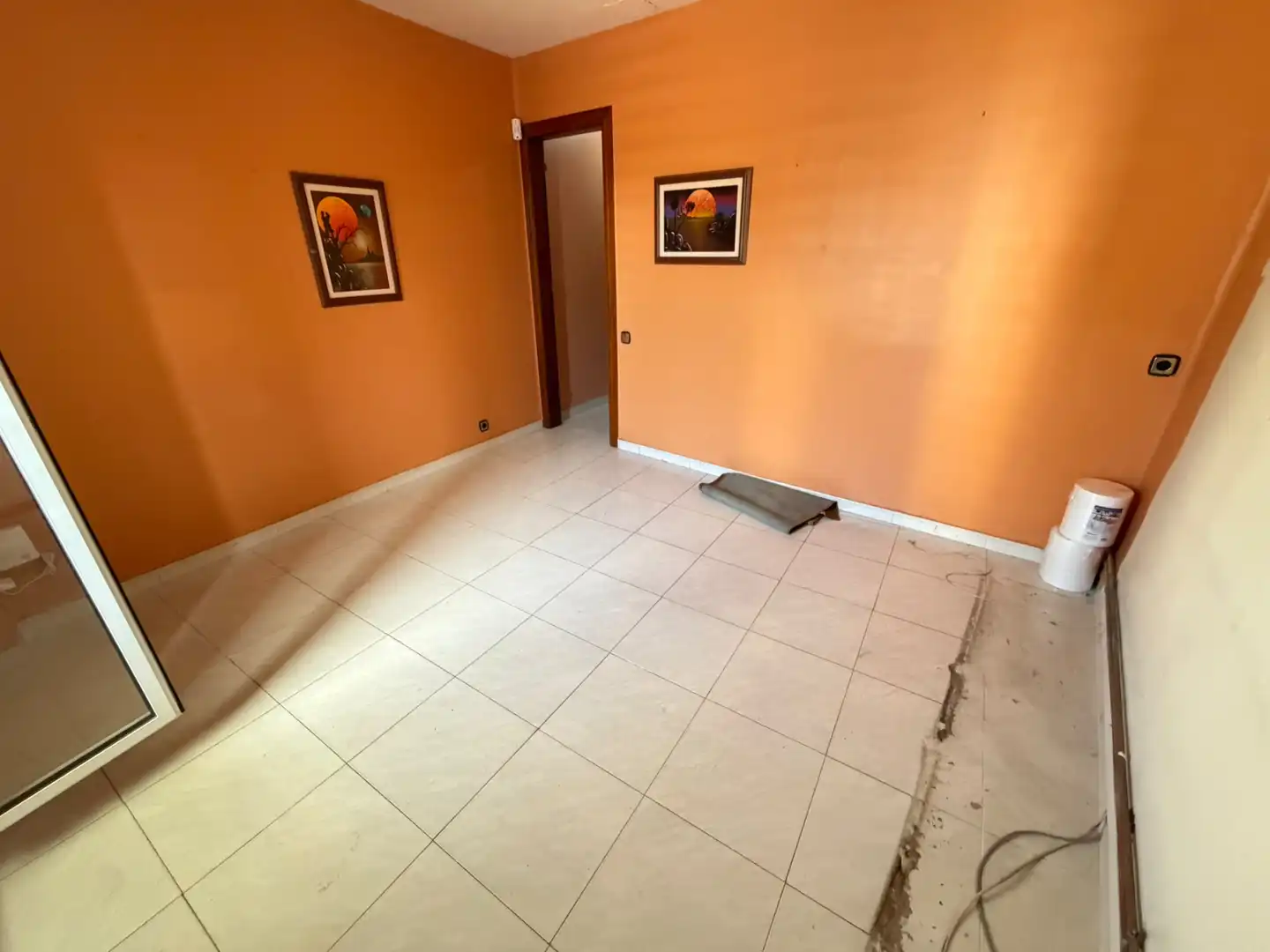 Wohnung mit Terrasse zum Verkauf in Carrer Sant Carles, imagen 3