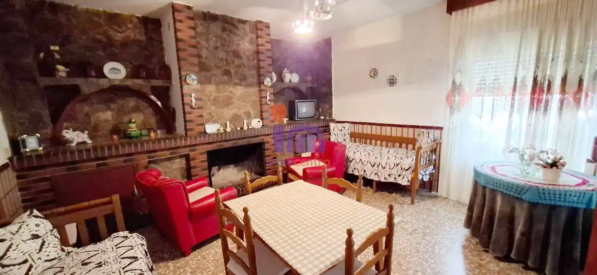 Casa en venda a Viso del Marqués
