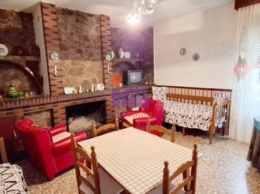 Casa in vendita a Viso del Marqués