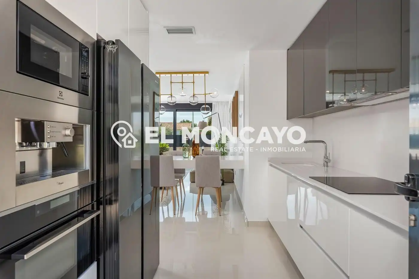 Detached house with pool for sale in Avenida Playa Honda, imagen 36