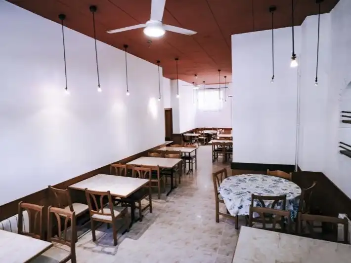 Business premises to rent in Avinnguda montserrat 15