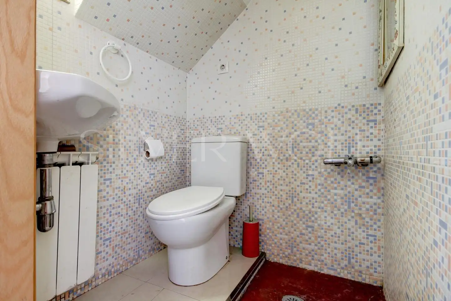 Bathroom of Duplexes for sale in Molins de Rei  with Heating, Terrace and Balcony