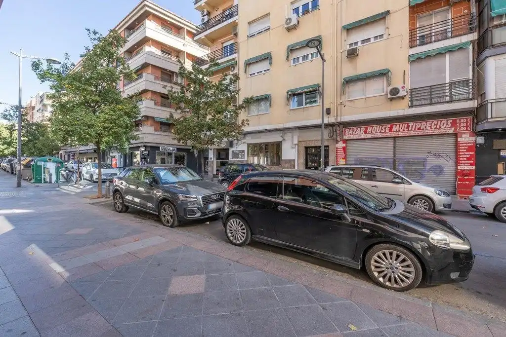 Appartement avec terrasse à vendre à Calle Obispo Hurtado 13, imagen 57