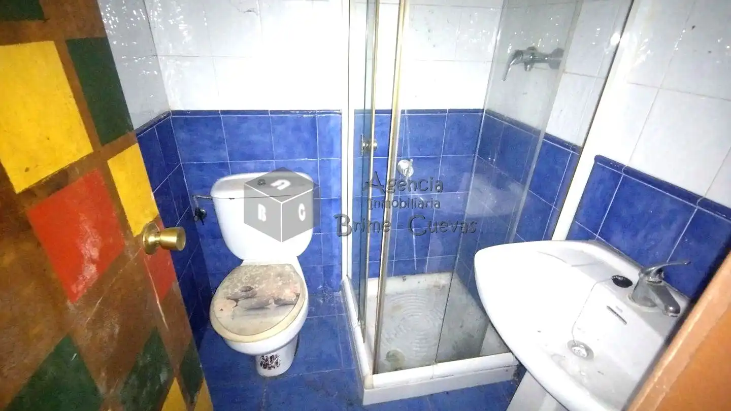 Baño de Oficina en venta en Mieres (Asturias)