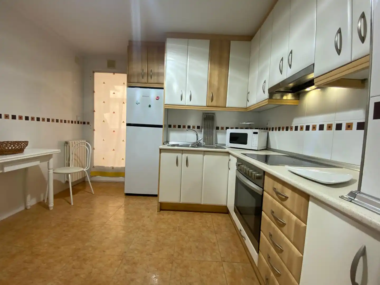 Apartments for sale in Calle Gaona, Centro