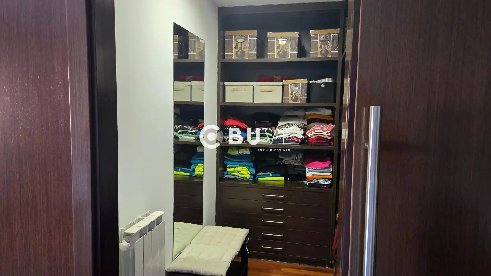 Detached homes for sale in Fuenlabrada  with Air Conditioner, Heating and Terrace