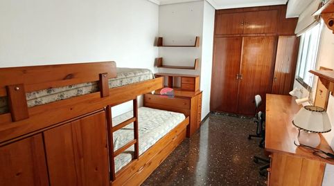 Foto 4 de Pis en venda a Antigua Moreria, Sagunto / Sagunt