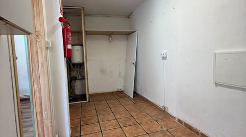 Foto 4 von Geschaftsraum zur Miete in Instituts, Granollers