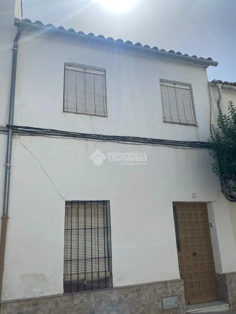 Maison à vendre à Úbeda