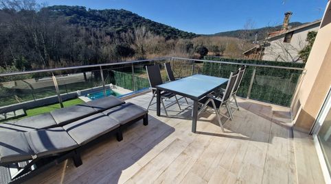 Photo 3 of Houses for sale in Carrer Salvador Dalí, Dosrius poble, Dosrius