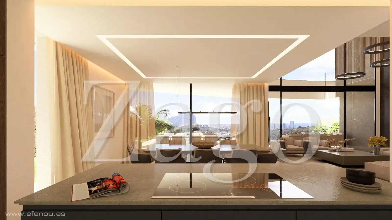 Maison à vendre à La Empedrola, imagen 5