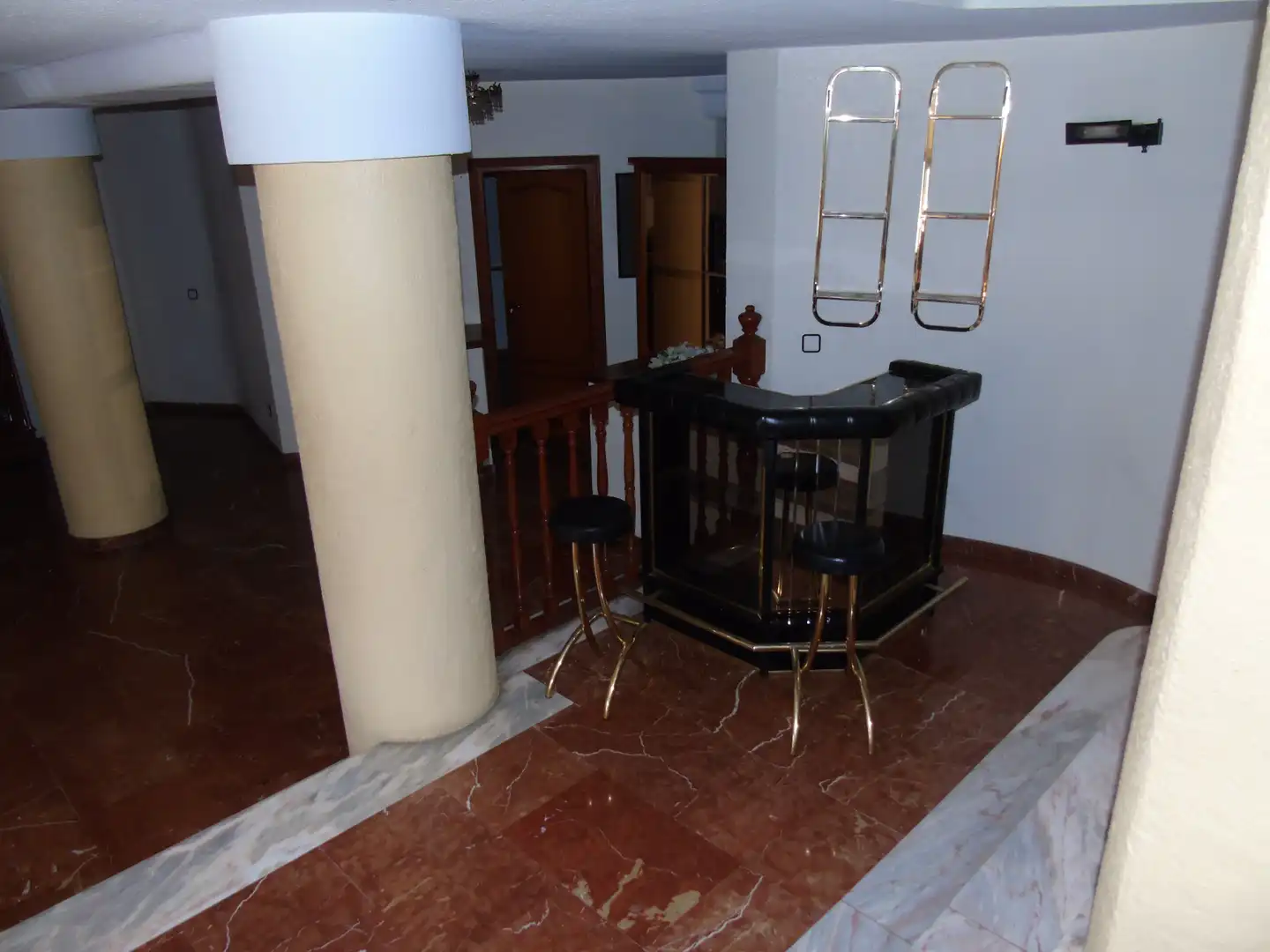 Buildings for sale in Murcia