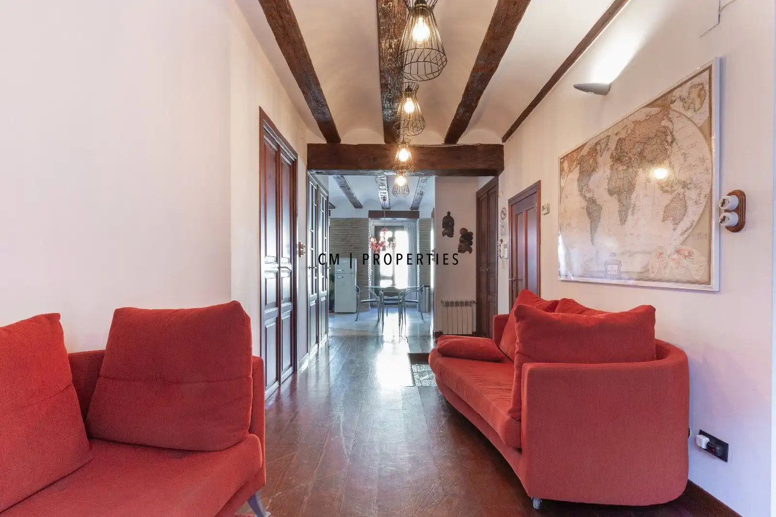 Flat with terrace to rent in Na Jordana, imagen 16