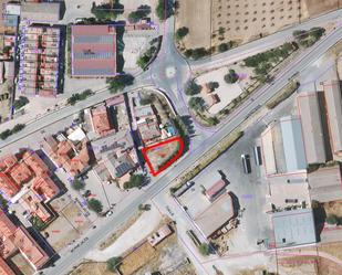 Exterior view of Residential for sale in Ventas de Huelma