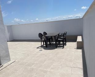 Terrace of Building for sale in San Fernando