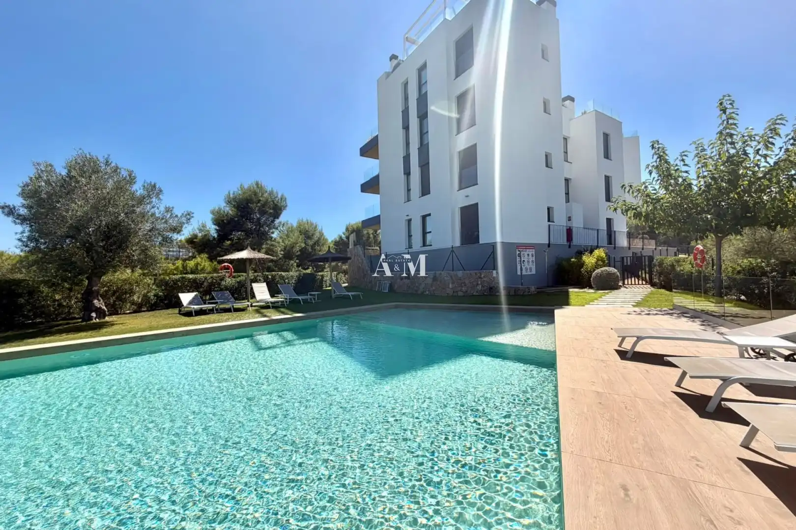 Wohnung mit Terrasse zum Verkauf in Orihuela Costa, imagen 40