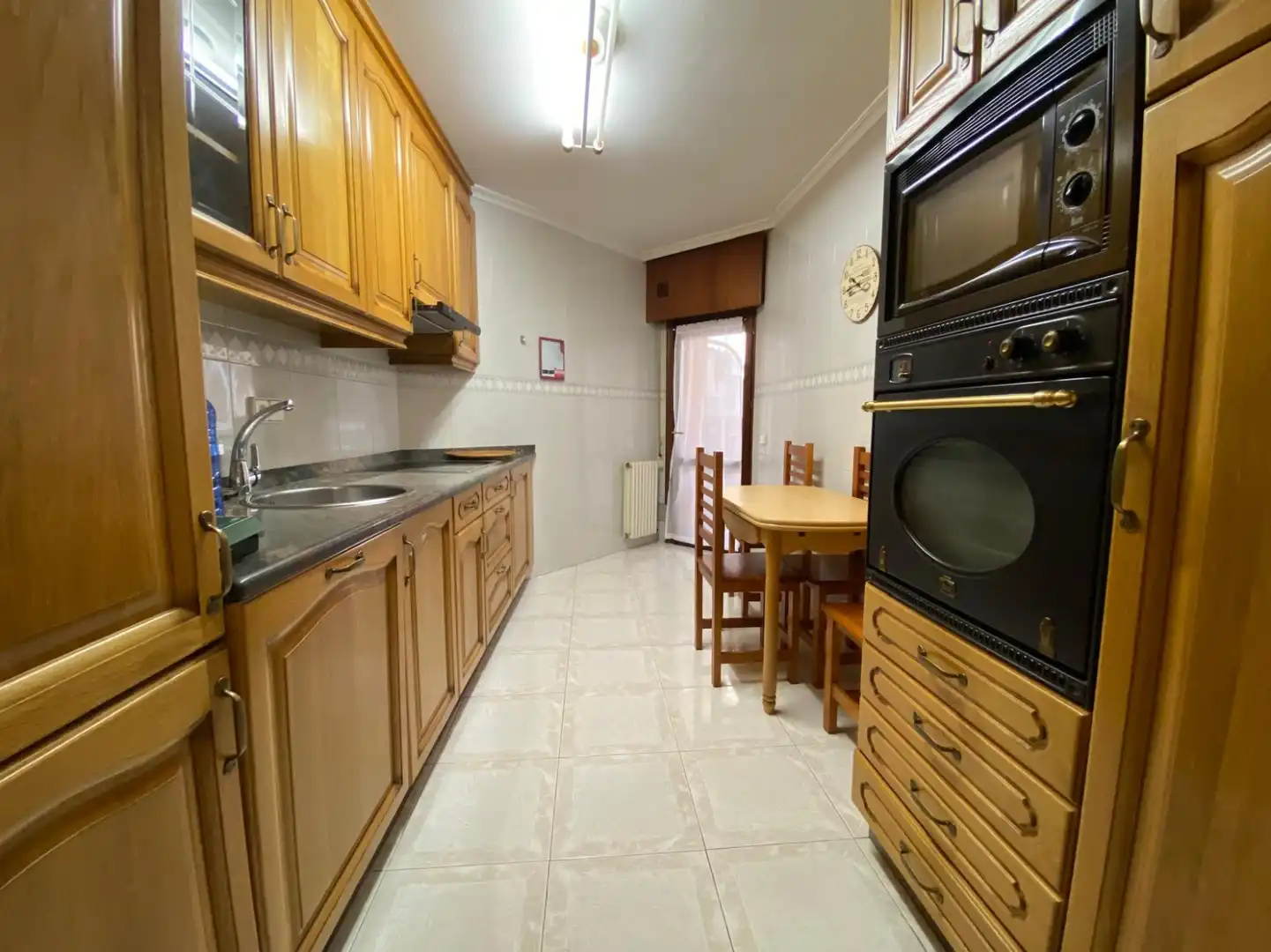 Wohnung mit Aufzug zur Miete in Torrelavega - C/ Julián Ceballos, imagen 8