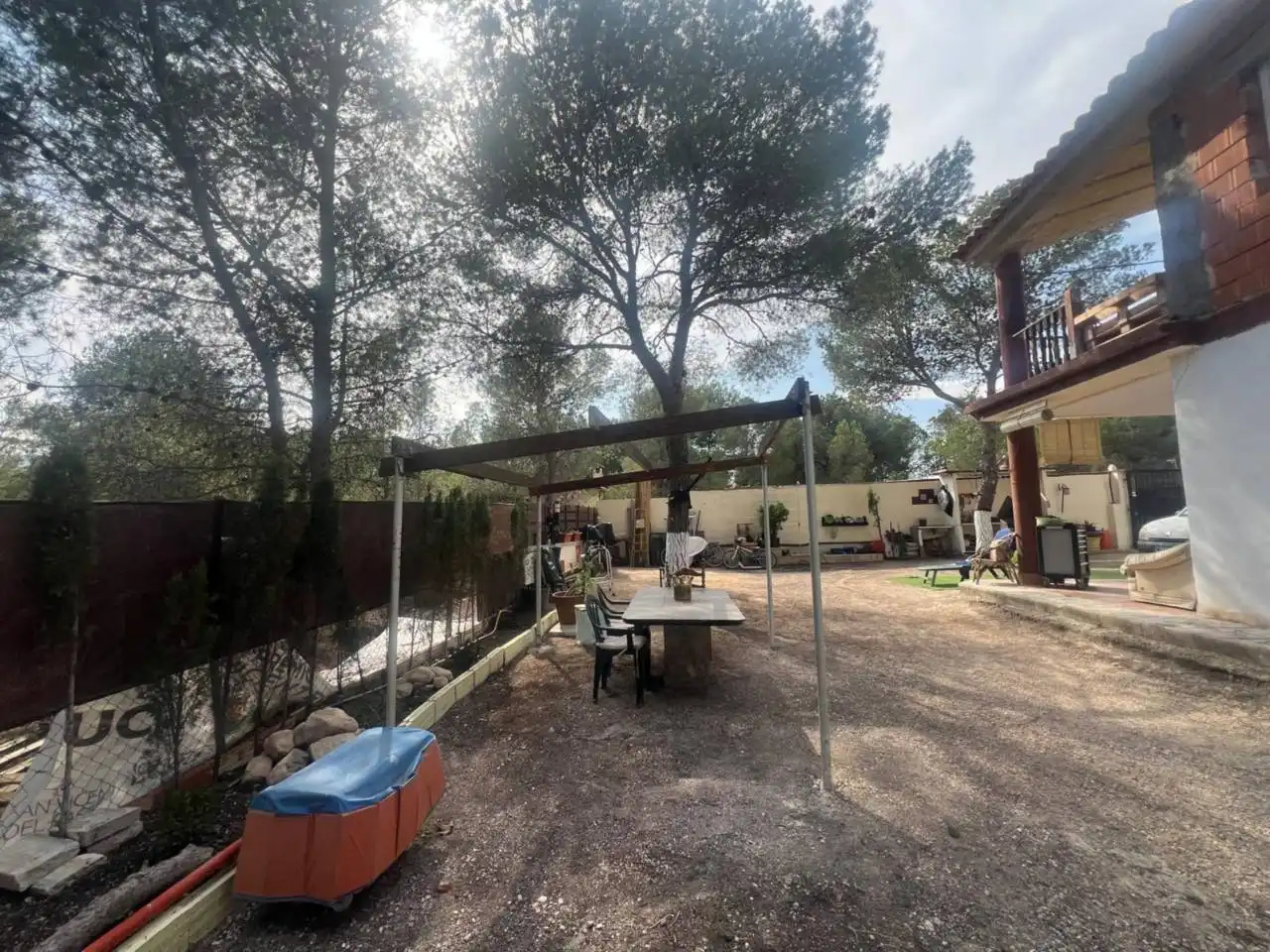 Villa mit Garten zum Verkauf in Tibi, imagen 31