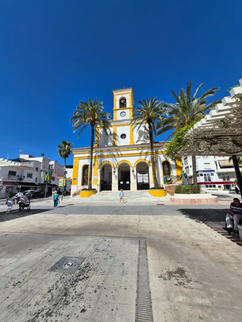 Ufficio con ascensore in affitto a Plaza de la Iglesia, imagen 16