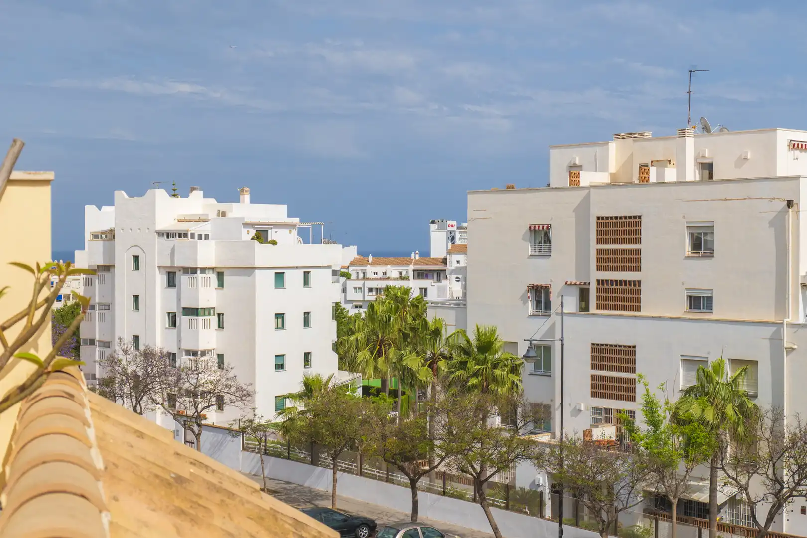 Detached homes for sale in Playamar - Benyamina