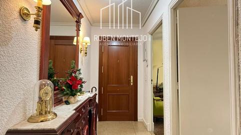 Photo 4 of Flat for sale in Filiberto Villalobos, San Bernardo, Salamanca