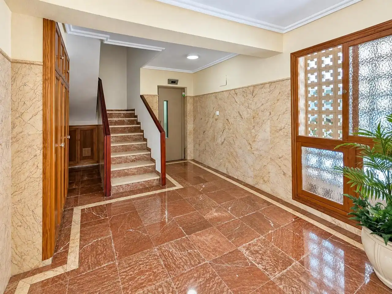 Piso en venta en Santa Pola ciudad