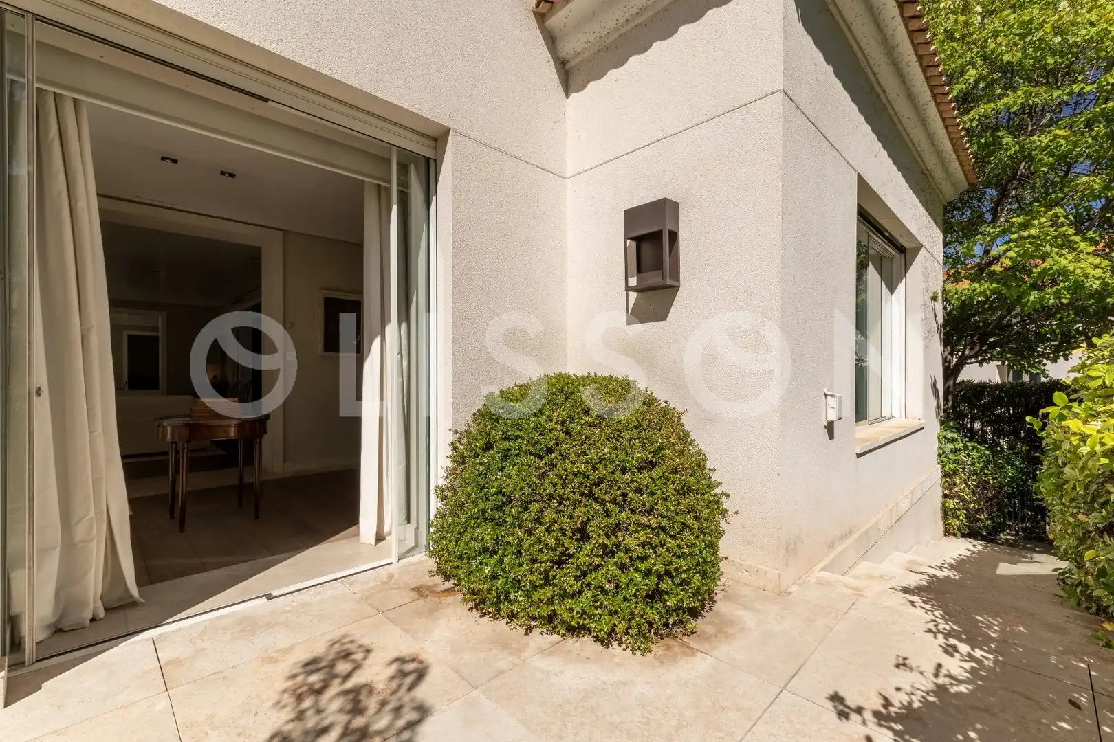 Haus mit Pool zum Verkauf in Chamartín, imagen 31