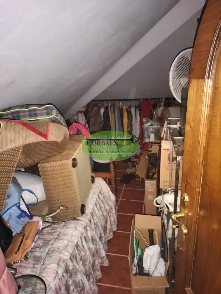 Xalet amb jardí en venda a Vilamarín, imagen 31