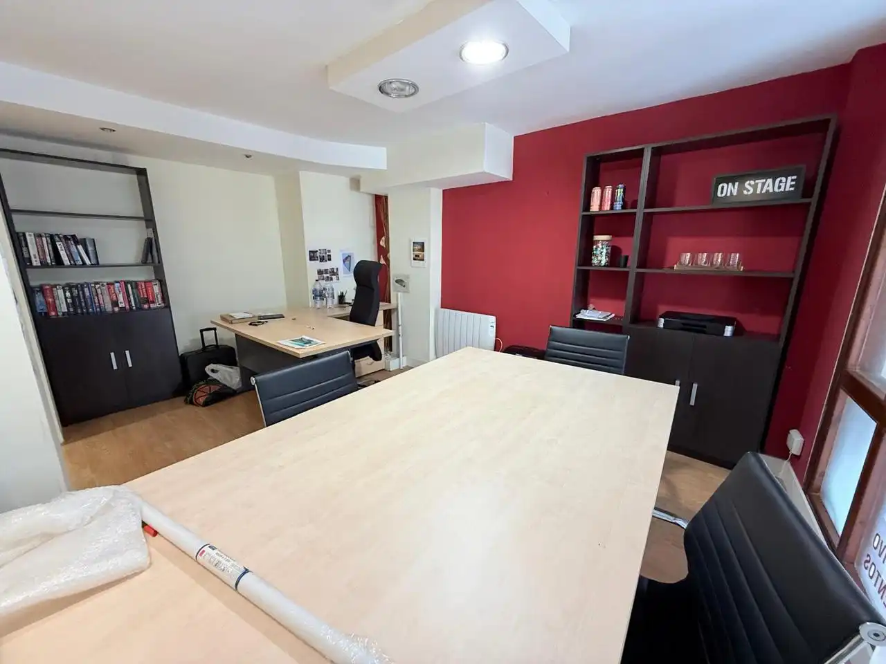 Büro zum Verkauf in Castro-Urdiales mit Heizung