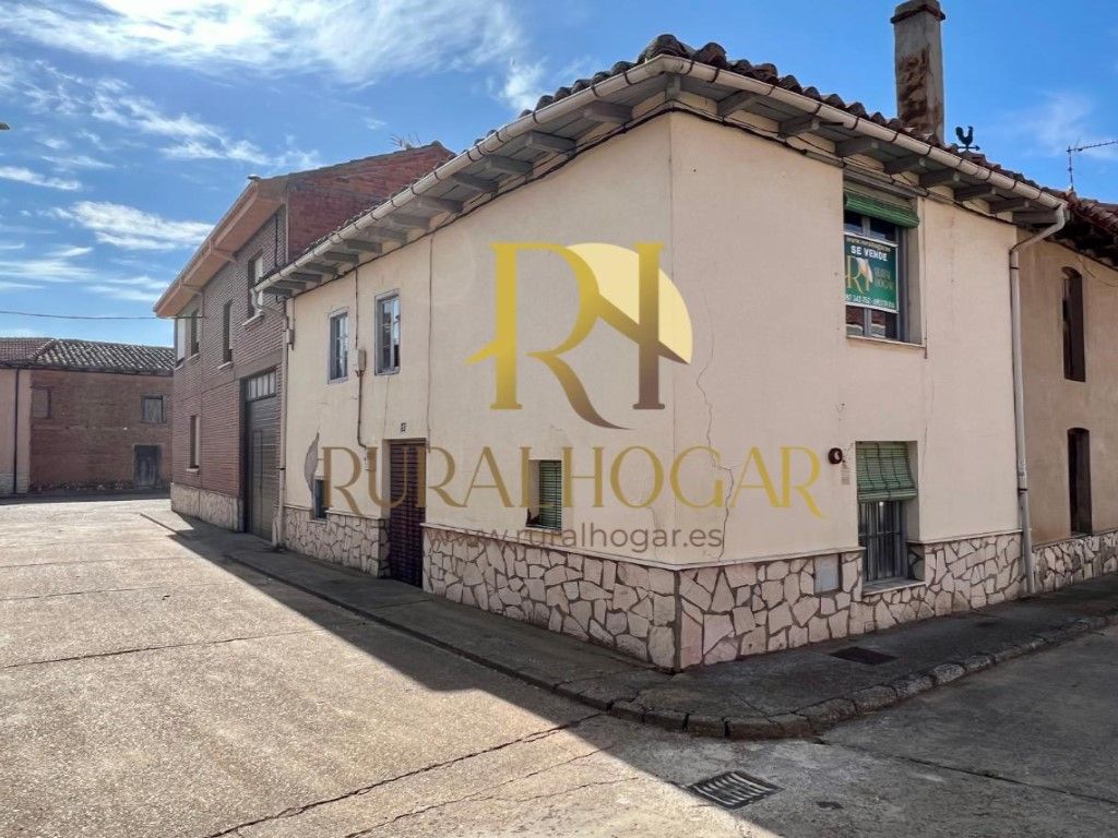 Casa o xalet en venda a Santa Marina del Rey