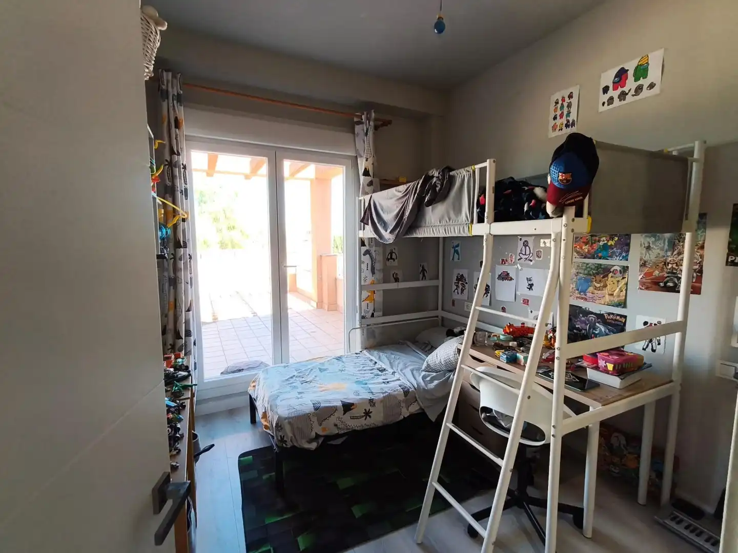 Penthouse for sale in Avenida Pulianas 30, imagen 29