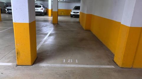 Foto 2 de Garaje en venta en Calle Varsòvia, Can Llong, Sabadell