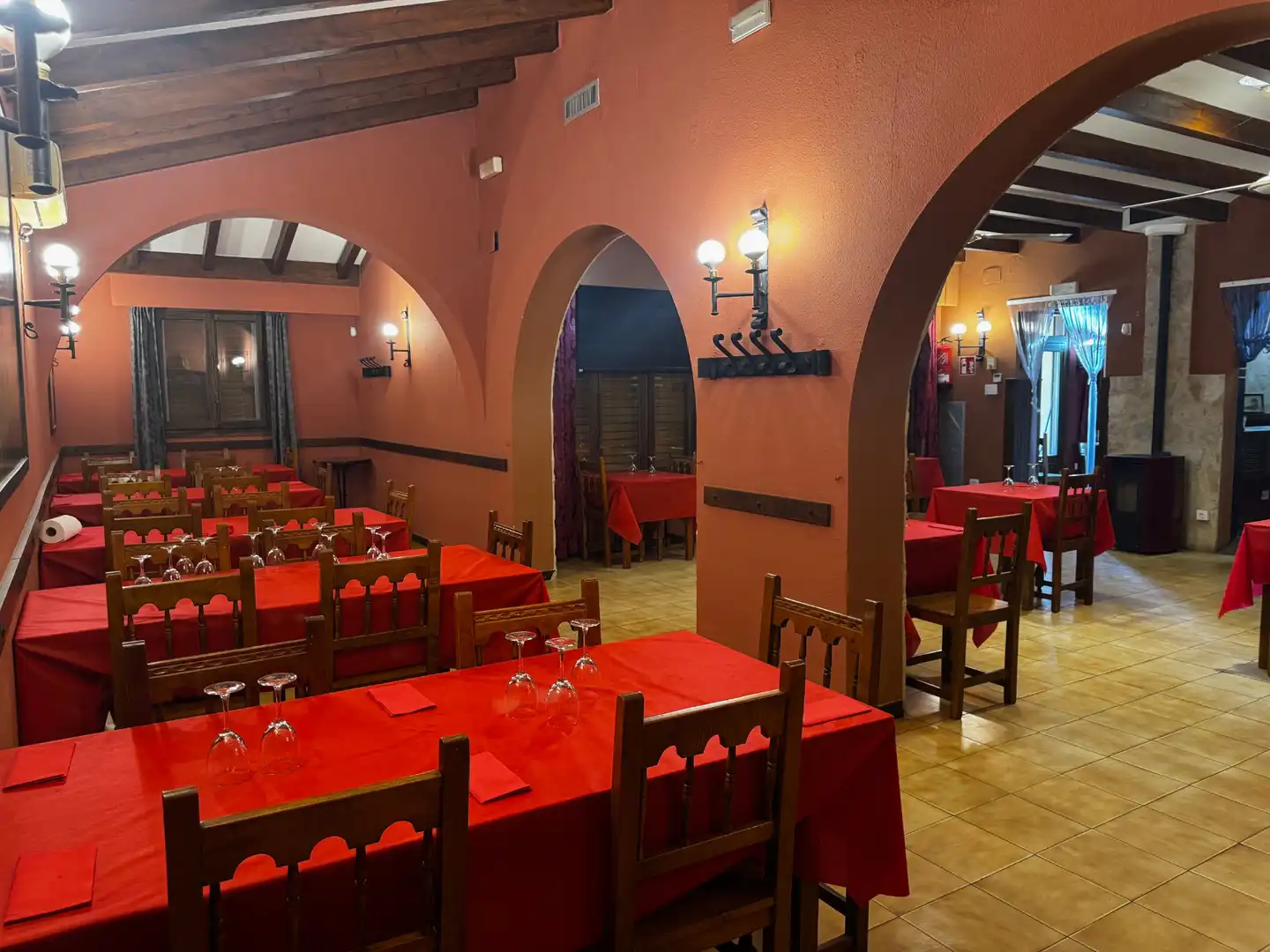 Local comercial en venda a Plaça Poligono 62 137K, imagen 10