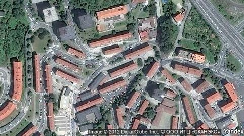 Foto 2 de Piso en venta en Otxarkoaga, Bilbao