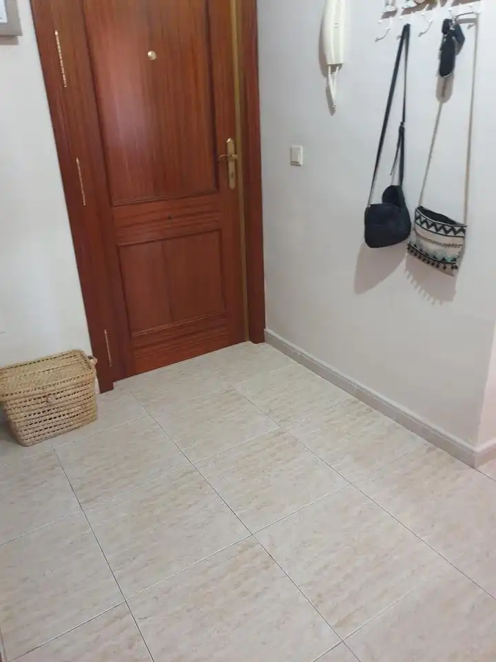 Piso de alquiler en Melilla
