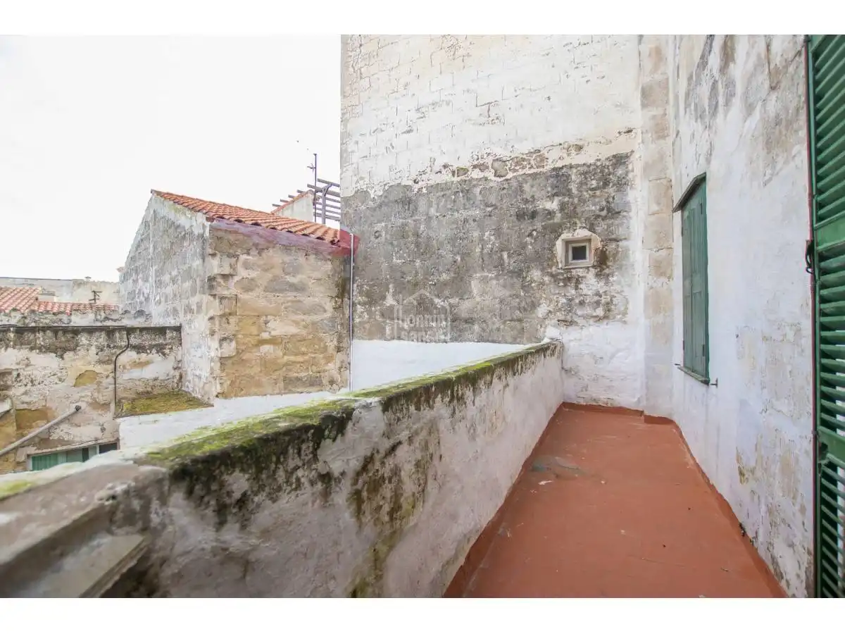 Apartment zum Verkauf in Maó ciutat, imagen 54