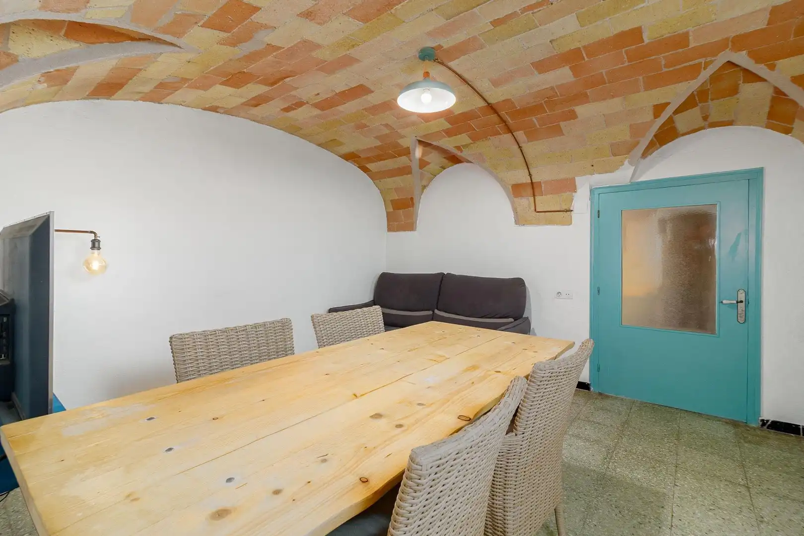 Country house zum Verkauf in Sant Miquel de Fluvià mit Terrasse und Abstellraum