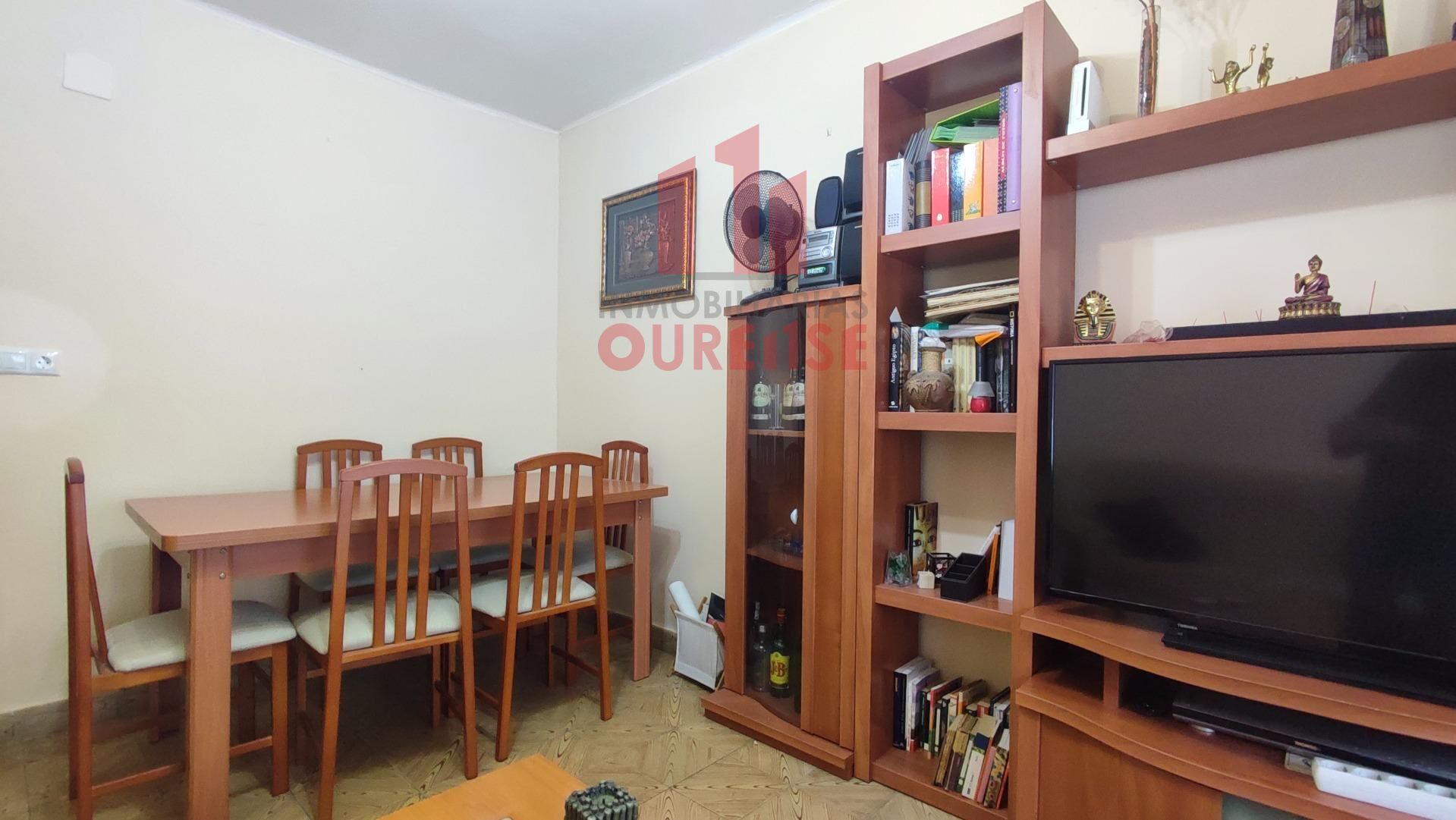 Flat for sale in Couto