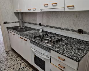 Flat to rent in Avinguda de Jaume Recoder, Centre