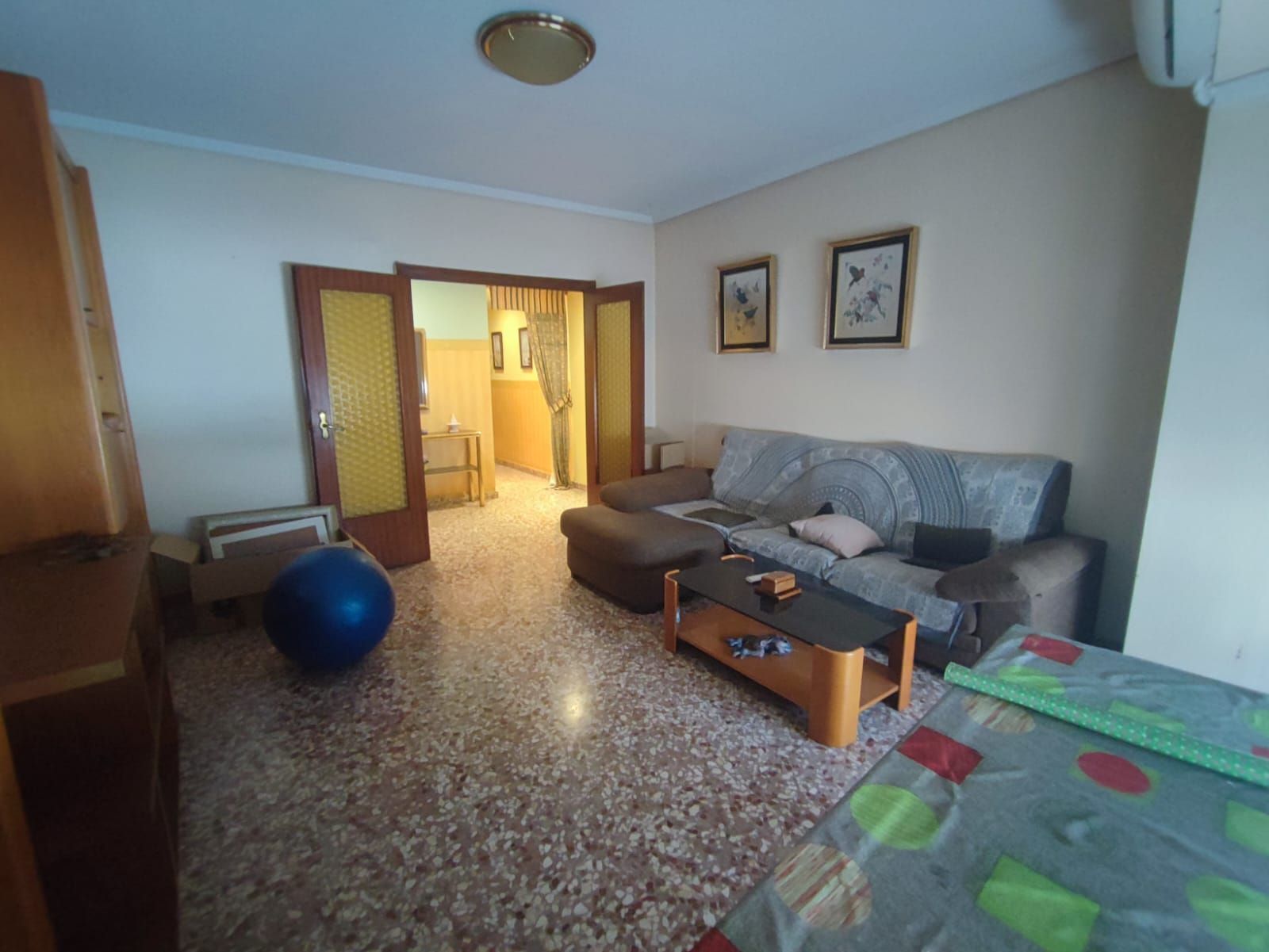 Pis en venda a Sueca ciudad, Sueca