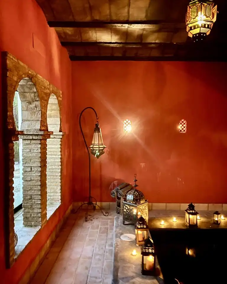 Country house with terrace for sale in Morón de la Frontera, imagen 48