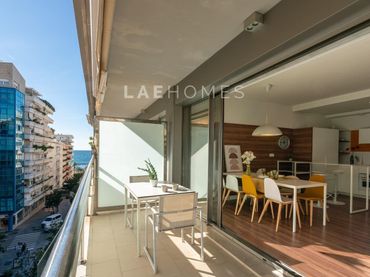 Apartament amb ascensor en venda a Avenida MIGUEL CANO 10